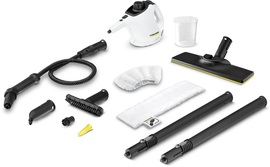 Steam cleaner Kärcher SC 1 EasyFix Premium Homeline