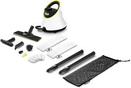Steam cleaner Kärcher SC 2 Deluxe EasyFix Premium Homeline