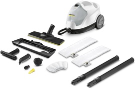 Steam cleaner Kärcher SC 4 EasyFix Premium Homeline