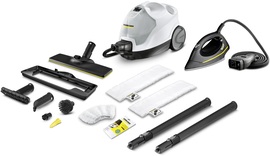 Steam cleaner Kärcher SC 4 EasyFix Premium Iron Homeline + iron