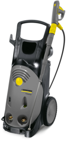 Cold water high pressure washer Kärcher HD 10 / 25-4 S