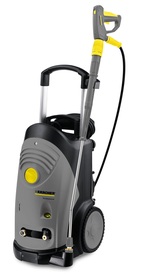 Mobile cold water pressure washer Kärcher HD 9/20-4 M