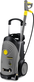 Mobile cold water pressure washer Kärcher HD 9/20-4 M Plus