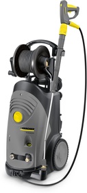 Mobile cold water pressure washer Kärcher HD 9/20-4 MX Plus