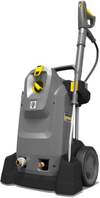 Mobile cold water pressure washer Kärcher HD 6/15 M