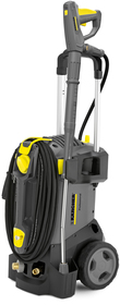 Mobile cold water pressure washer Kärcher HD 5/15 C