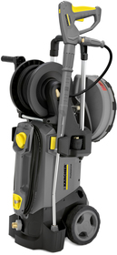 Mobile cold water pressure washer Kärcher HD 5/15 CX Plus + FR Classic