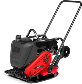 Single Direction Vibratory Plate Chicago Pneumatic MV 90 (500)