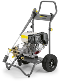 Cold water high pressure washer Kärcher HD 9/21 G