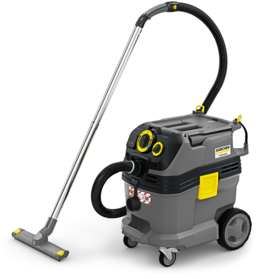 Universal vacuum cleaner Kärcher NT 30/1 Tact Te M