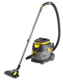 Single-function vacuum cleaner Kärcher T 15/1 eco! Efficiency