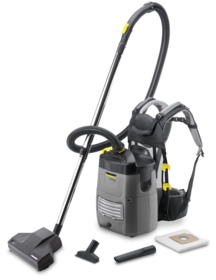 Dry vacuum cleaner Kärcher BV 5/1