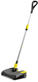 Electric brush Kärcher EB 30/1 Li-Ion Adv