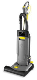 Brush vacuum cleaner Kärcher CV 38/2