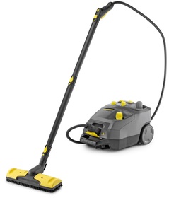Steam cleaner Kärcher SG 4/4