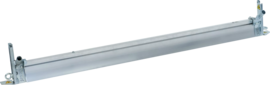 Listwa zgarniająca 2,6 m (łata profilująca) Probst TELEPLAN TP-150/260 (szerokość robocza 150 – 260 cm)
