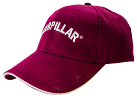 Baseball cap Caterpillar Lusk women