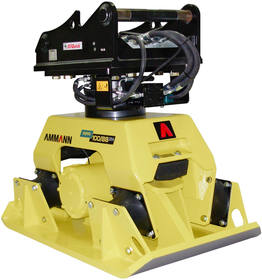 Hydraulic compactor Ammann APA 100/88 2M