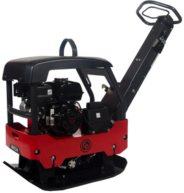 Reversible Direction Vibratory Plate Chicago Pneumatic MV 224