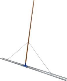 Laying course skimmer Mimal ZDP1