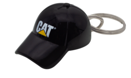 Hat key tag Caterpillar