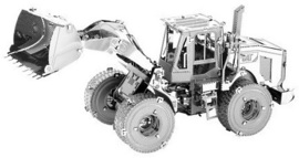 Wheel loader folding model Caterpillar