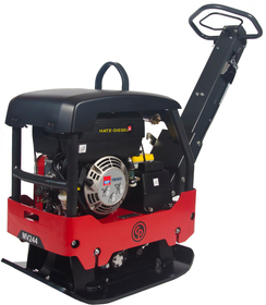 Reversible Direction Vibratory Plate Chicago Pneumatic MV 244