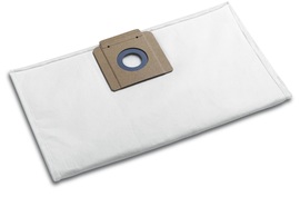 Filter bags Kärcher (5 pieces) for vacuum cleaners