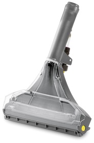 Flexible floor nozzle Kärcher 240 mm
