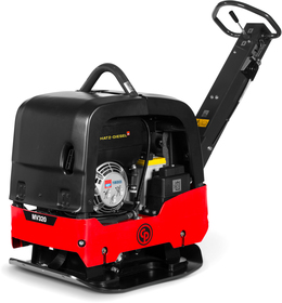 Reversible Direction Vibratory Plate Chicago Pneumatic MV 320 EL