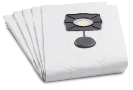Filter bags Kärcher for NT (5 pieces)