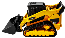 Caterpillar Skid Steer Loader 1:16 scale