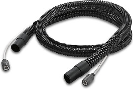 Extraction hose Kärcher 4 m