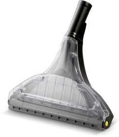 Flexible floor nozzle Kärcher 350 mm for Puzzi 30/4 vacuum