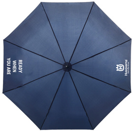 Large umbrella Husqvarna