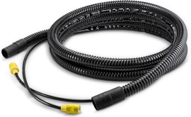 Suction hose Kärcher 4 m for Puzzi 30/4 vacuum