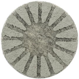 Polishing Pad Scanmaskin LUTEUS POLISHING 210 mm (set of 3 pcs.)