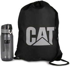 Fitness kit – backpack and water cointainer