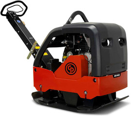 Reversible Direction Vibratory Plate Chicago Pneumatic MV 400