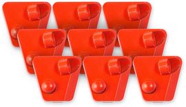 Diamond metal-bond Scanmaskin STEEL RIP (9 pc.)