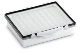 HEPA filter 13 Kärcher for vacuum cleaners