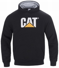Youth sweatshirt Caterpillar Breda