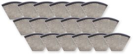 Diamond metal-bond Scanmaskin BIG BAUTA (18 pc.)
