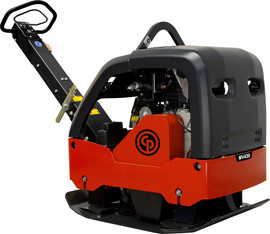 Reversible Direction Vibratory Plate Chicago Pneumatic MV 430