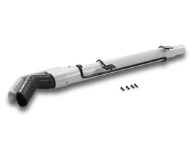 Vacuuming kit Kärcher for CV 66/2 (+ suction tube + suction hose)