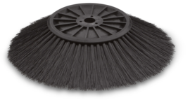 Side brush 470 mm Kärcher hard for sweepers