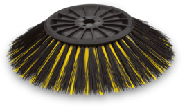 Side brush 470 mm Kärcher for sweepers