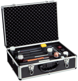 Handy case Halder EH3000 for industry sector
