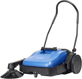 Manual sweeper Nilfisk FLOORTEC 570 M