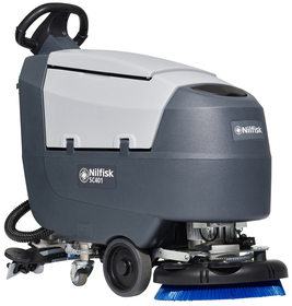 Scrubber dryer Nilfisk SC401 43 E